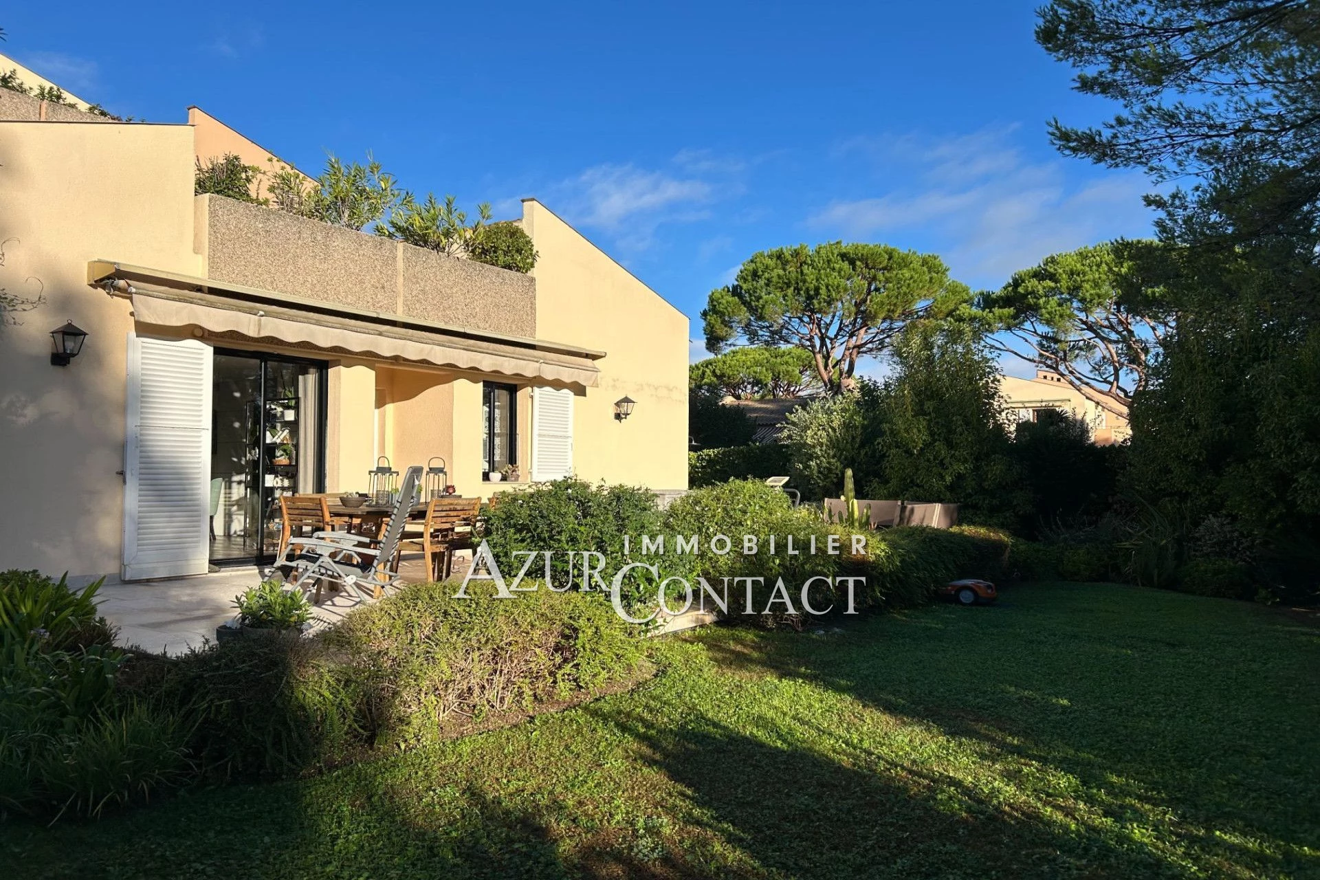 Appartement 3 pièces 51 m² · à Mougins · 51 m² · 378 000 €