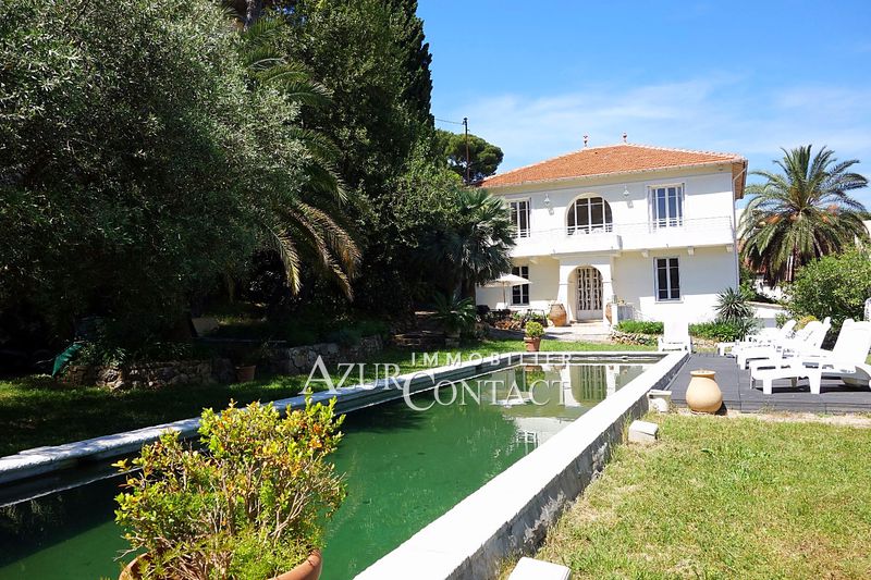 vente Maison Le cannet Europe Maison Le Cannet Europe, achat maison 6 chambres 300 m²