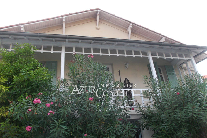 vente Maison villa Le cannet Europe Villa Le Cannet Europe, achat villa 5 chambres 250 m²