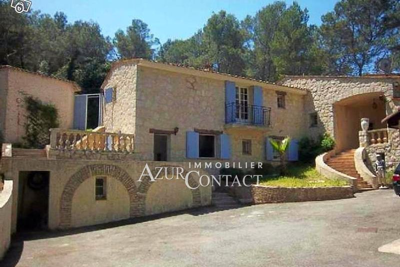 vente Maison villa Mougins Proche golf Villa Mougins Proche golf, achat villa 7 chambres 300 m²