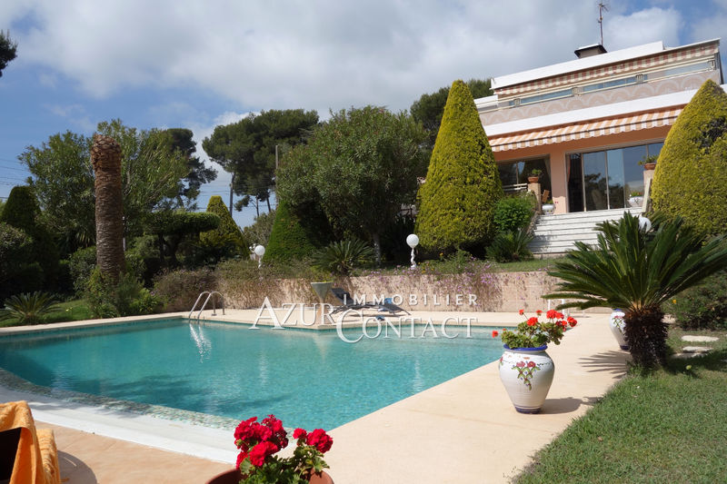 vente Maison villa Antibes Proche sophia antipolis Villa Antibes Proche sophia antipolis, achat villa 3 chambres 240 m²