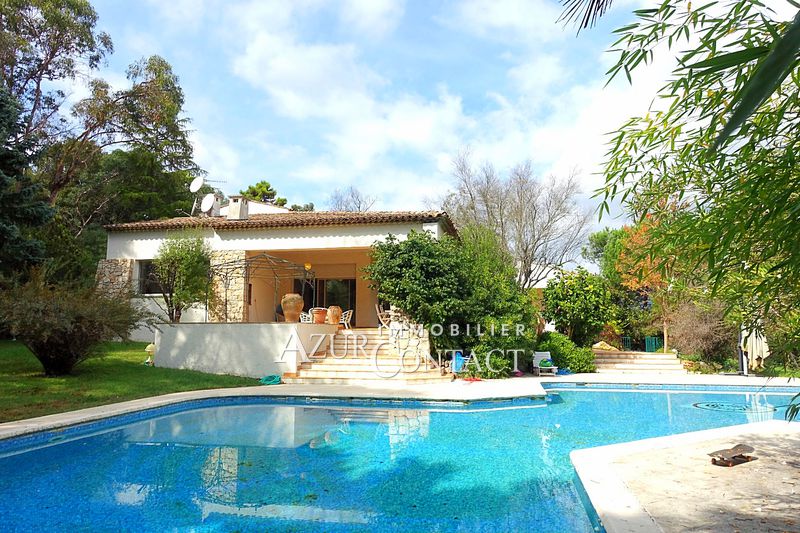 vente House villa Mougins Near golf Villa Mougins Proche golf, to buy villa 7 bedroom 438 m²