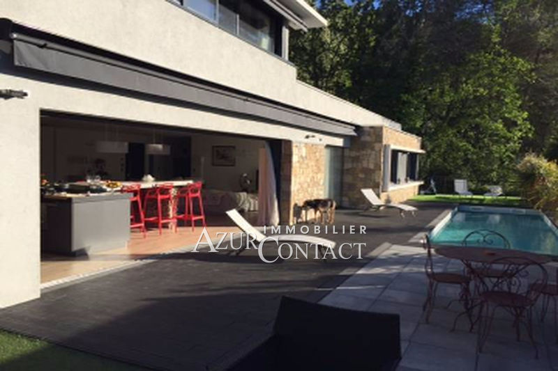 vente Maison villa Mougins Val de mougins Villa Mougins Val de mougins, achat villa 3 chambres 172 m²