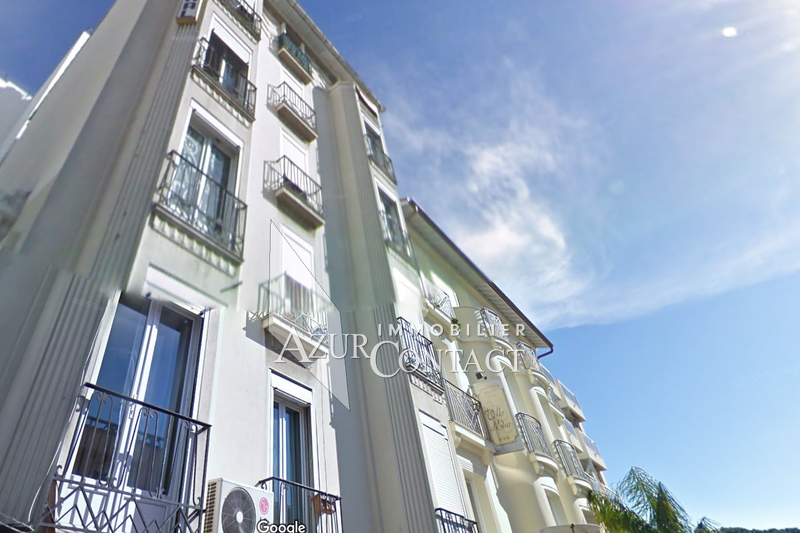 vente House idéal investisseur Juan-les-pins Close to the beaches Idéal investisseur Juan-les-Pins Proche plages, to buy idéal investisseur 15 bedroom 500 m²