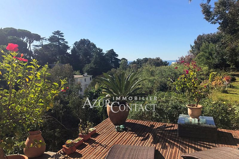 vente Maison villa Cannes Croix des gardes Villa Cannes Croix des gardes, achat villa 2 chambres 113 m²