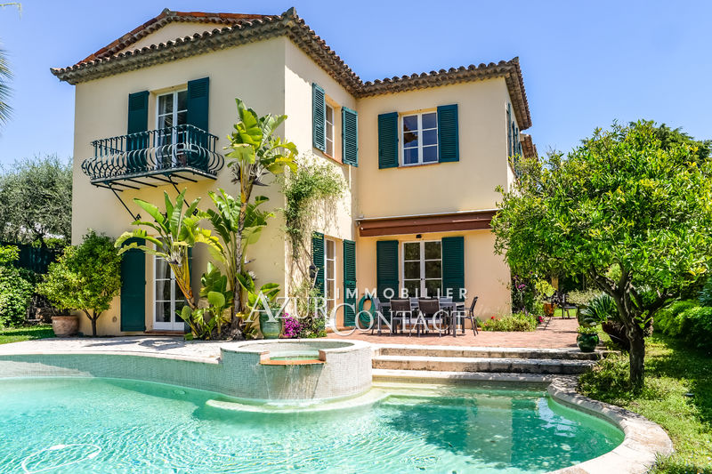 vente Maison villa Le cannet Proche pen chai Villa Le Cannet Proche pen chai, achat villa 5 chambres 281 m²