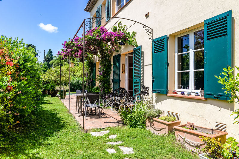vente House villa Le cannet Proche pen chai Villa Le Cannet Proche pen chai, to buy villa 5 bedroom 281 m²