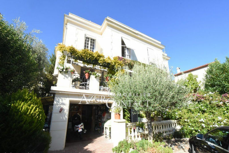 Photo Villa Le Cannet Proche mairie, to buy villa 5 bedroom 170 m²