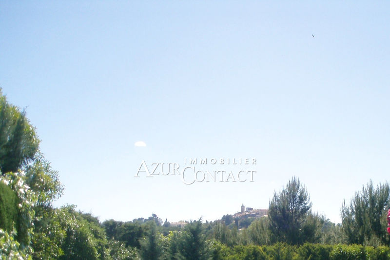 Photo Villa Mougins Saint basile, achat villa 5 chambres 180 m²