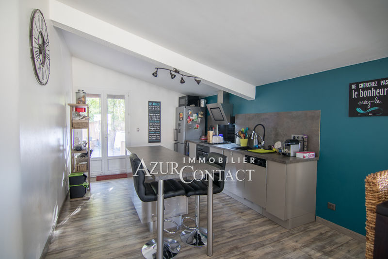 vente House villa La roquette-sur-siagne Les gourguettes Villa La Roquette-sur-Siagne Les gourguettes, to buy villa 2 bedroom 80 m²