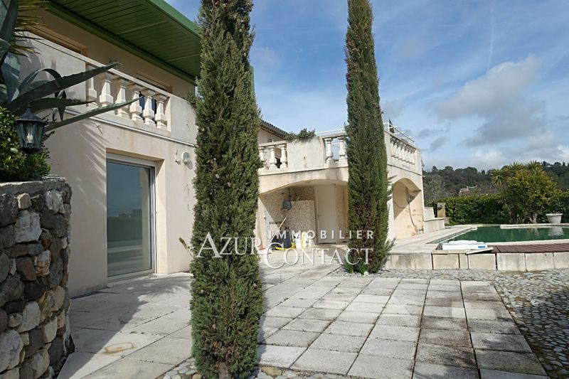 vente Maison villa Biot Proche village Villa Biot Proche village, achat villa 3 chambres 160 m²