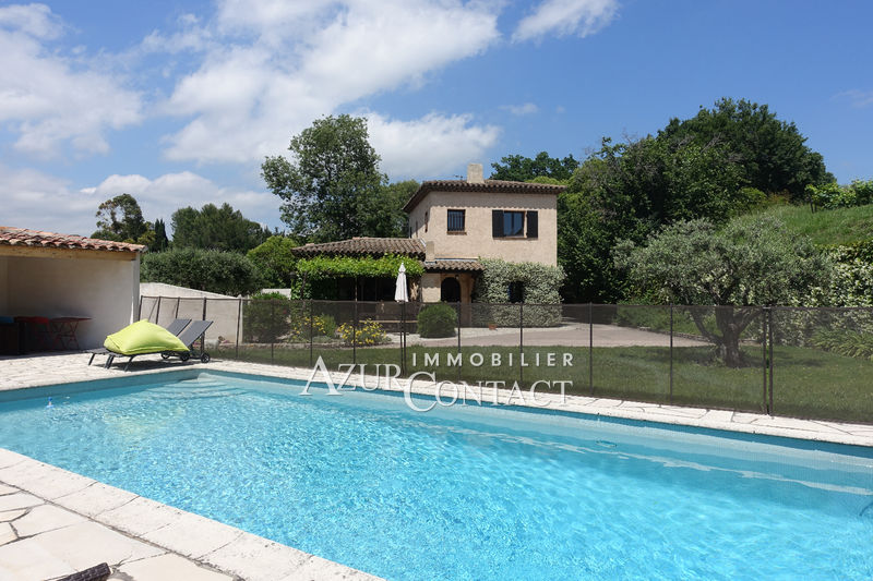 vente Maison villa Mougins Notre dame de vie Villa Mougins Notre dame de vie, achat villa 5 chambres 180 m²