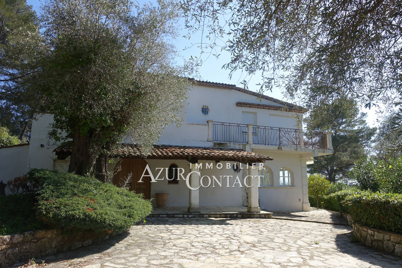 vente Maison villa Mougins Pibonson Villa Mougins Pibonson, achat villa 10 chambres 660 m²