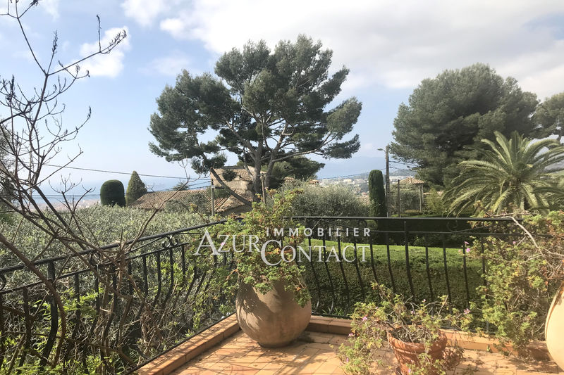 Photo Villa Le Cannet Hauteurs résidentielles, achat villa 4 chambres 200 m²