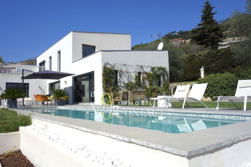 vente Maison villa Grasse Saint jean Villa Grasse Saint jean, achat villa 3 chambres 160 m²