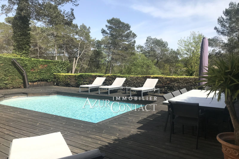 vente House villa Mougins Near mougins school Villa Mougins Proche mougins school, to buy villa 3 bedroom 120 m²