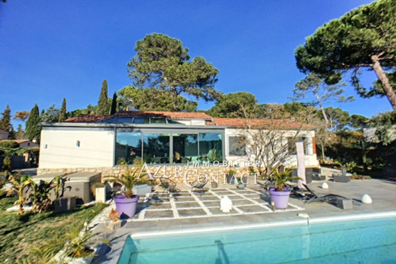 vente House villa Mougins Limite le cannet Villa Mougins Limite le cannet, to buy villa 3 bedroom 150 m²