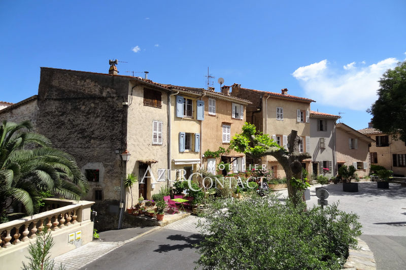 vente maison de village Mougins Mougins village Maison de village Mougins Mougins village, achat maison de village 1 chambre 48 m²