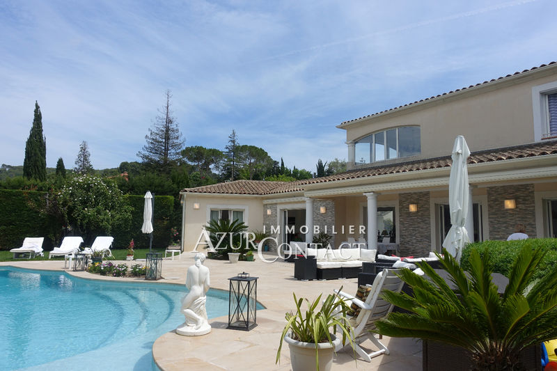 vente Maison villa Mougins Notre dame de vie Villa Mougins Notre dame de vie, achat villa 4 chambres 250 m²