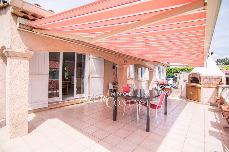Photo Villa Pégomas achat villa 4 chambres 122 m²