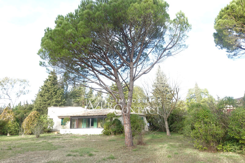 vente Maison Mougins Proche golf Maison Mougins Proche golf, achat maison 4 chambres 110 m²