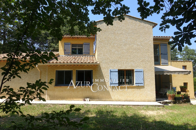 vente Maison villa Mougins Proche golf Villa Mougins Proche golf, achat villa 5 chambres 160 m²