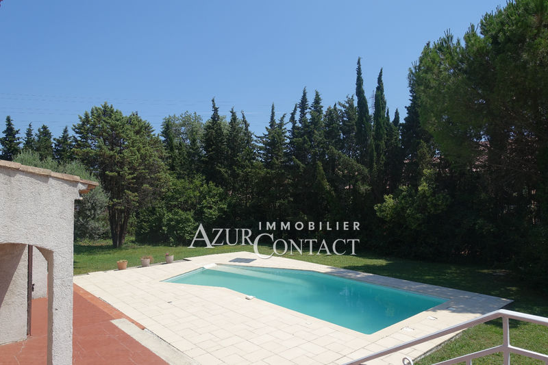 vente Maison villa Mougins Saint basile Villa Mougins Saint basile, achat villa 4 chambres 220 m²