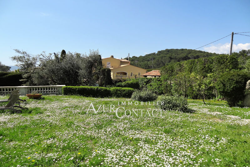 vente Maison villa provençale Le cannet Hauteurs cannet Villa provençale Le Cannet Hauteurs cannet, achat villa provençale 3 chambres 171 m²