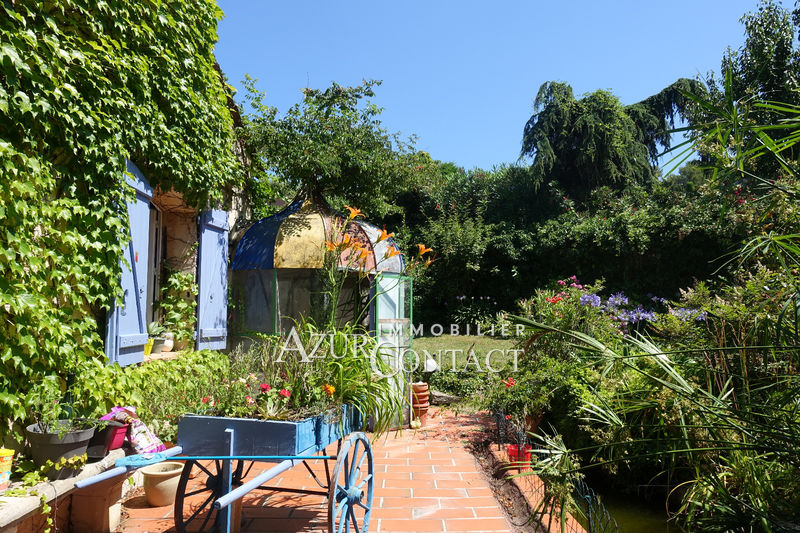 vente House villa Mougins Residential heights Villa Mougins Hauteurs résidentielles, to buy villa 4 bedroom 140 m²