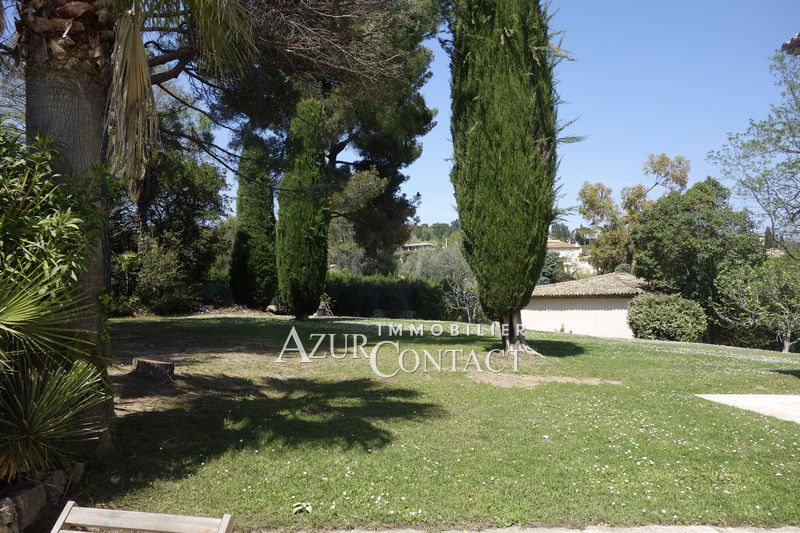vente House villa Mougins Les colles Villa Mougins Les colles, to buy villa 2 bedroom 80 m²