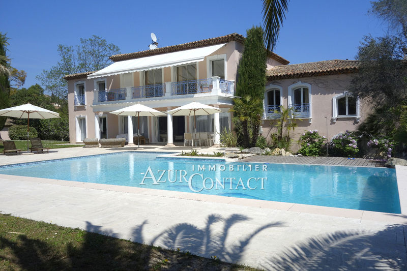 Photo Villa Mougins Les colles, achat villa 9 chambres 550 m²