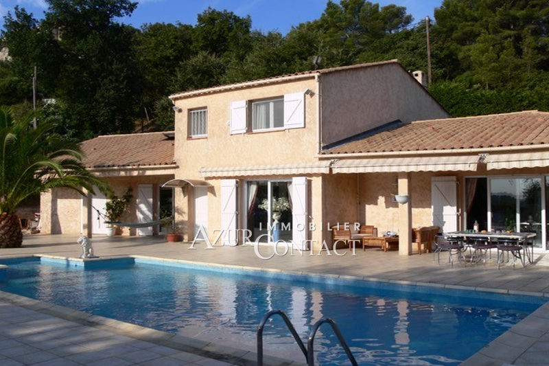 vente Maison villa Six-fours-les-plages Proche plages Villa Six-Fours-les-Plages Proche plages, achat villa 4 chambres 230 m²
