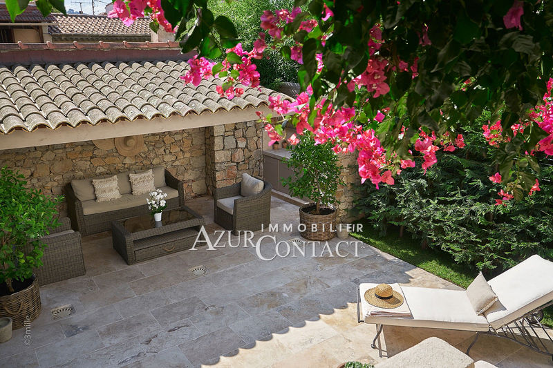 vente maison de village Le cannet Vieux village Maison de village Le Cannet Vieux village, achat maison de village 3 chambres 133 m²