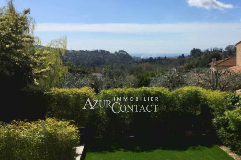 vente Maison villa Mougins Les colles Villa Mougins Les colles, achat villa 2 chambres 65 m²