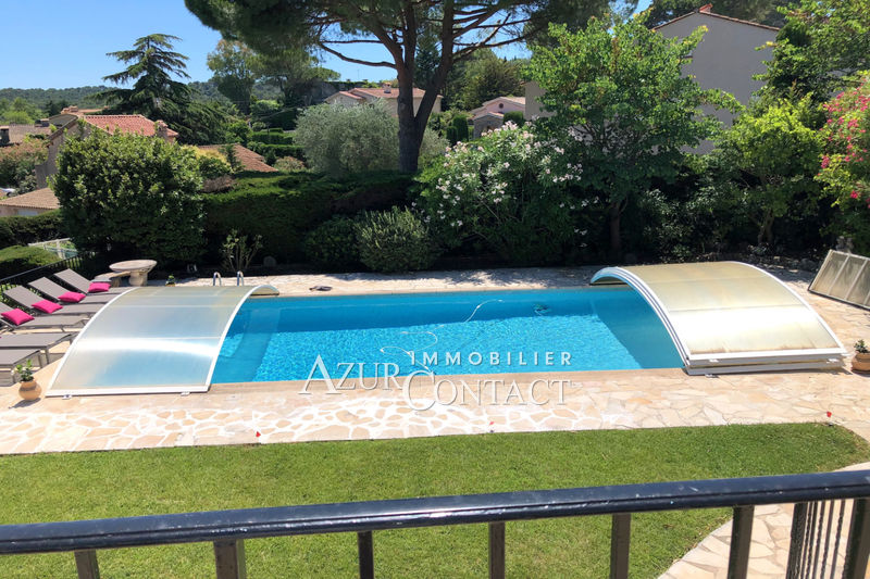 Photo Villa Mougins Proche golf, achat villa 5 chambres 280 m²