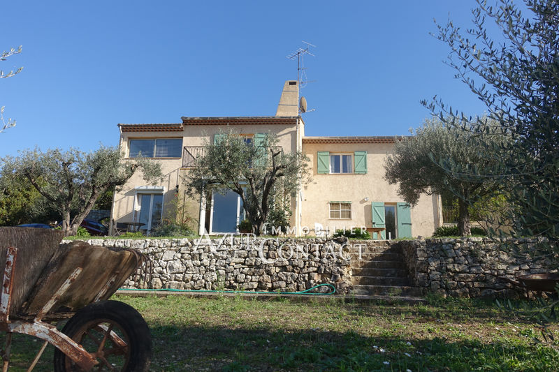 vente Maison villa Mougins Limite le cannet Villa Mougins Limite le cannet, achat villa 6 chambres 250 m²