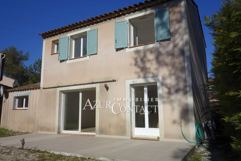 vente House villa Mougins Near mougins school Villa Mougins Proche mougins school, to buy villa 4 bedroom 105 m²
