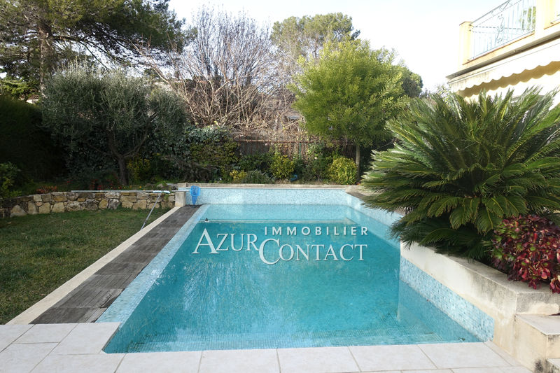vente Maison villa Mougins Vaumarre Villa Mougins Vaumarre, achat villa 3 chambres 123 m²