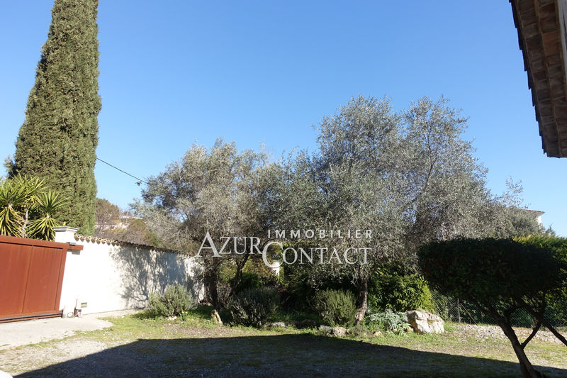 vente Maison villa Mougins Grande bastide Villa Mougins Grande bastide, achat villa 2 chambres 60 m²