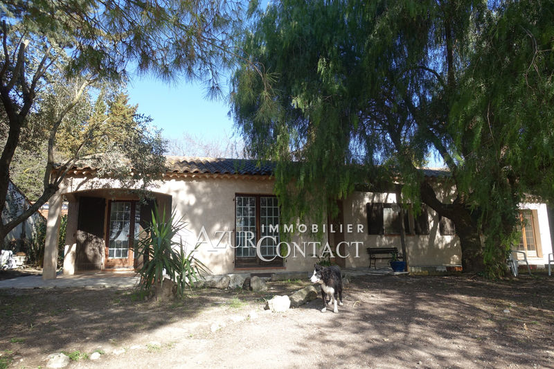 vente Maison villa Mougins Grande bastide Villa Mougins Grande bastide, achat villa 4 chambres 124 m²