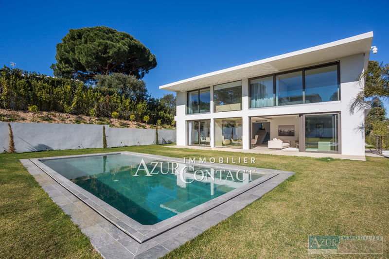 vente Maison villa Vallauris Super cannes Villa Vallauris Super cannes, achat villa 4 chambres 370 m²