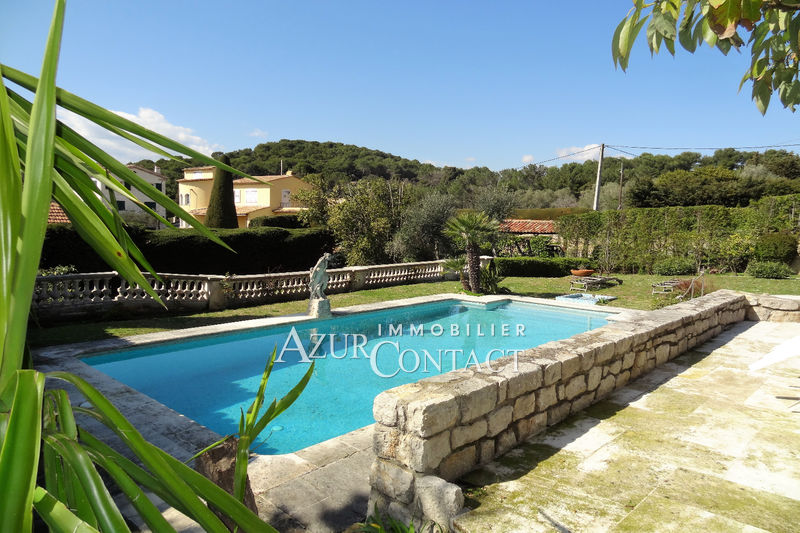 Photo Villa Le Cannet Hauteurs cannet, to buy villa 3 bedroom 171 m²