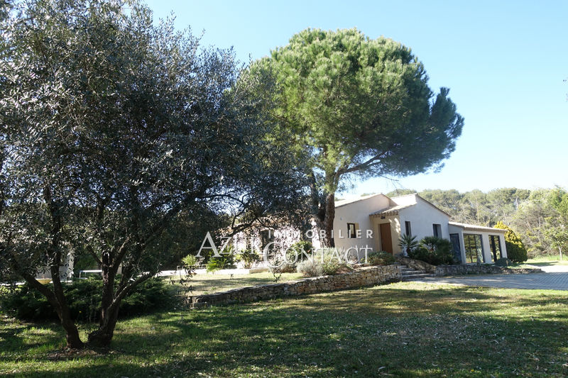 Photo Villa Mougins Proche golf, achat villa 5 chambres 220 m²