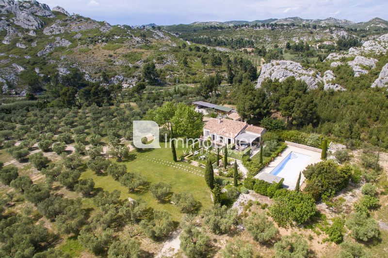 Location saisonnière property Maussane-les-Alpilles Location saisonnière property Maussane-les-Alpilles