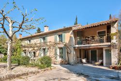 Location saisonnière maison Saint-Rémy-de-Provence  