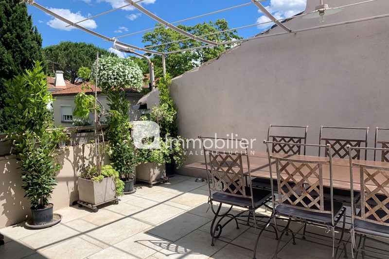 Vente - appartement - Saint-Rémy-de-Provence - 330 000 € - Réf. 404V2110A Photo Appartement Saint-Rémy-de-Provence Centre-ville, achat appartement 3 pièces 72 m²