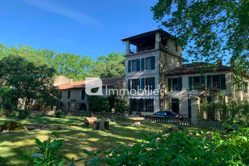 For sale - duplex - A 5 minutes du centre-ville Saint-Rémy-de-Provence - 306 000 € - Ref. 404V2121A Photo Duplex Saint-Rémy-de-Provence A 5 minutes du centre-ville, to buy duplex 5 rooms 129 m²