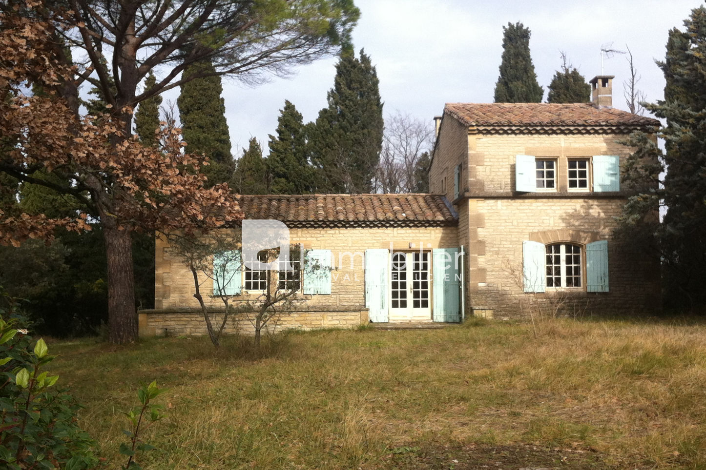 Photo Maison Saint-Rémy-de-Provence A pied centre-ville,   achat maison  3 chambres   99&nbsp;m&sup2;