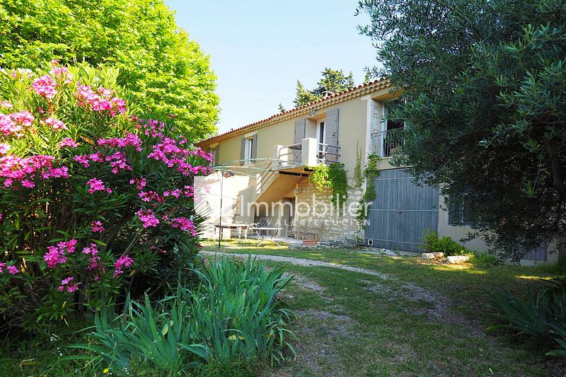 For sale - mas - A 10 mn du centre du village Eyragues - 895 000 € - Ref. 404V3614M Photo Mas Eyragues A 10 mn du centre du village , to buy mas 4 bedrooms 190 m²