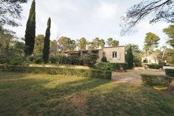 Photos Maison à vendre Maussane-les-Alpilles 13520